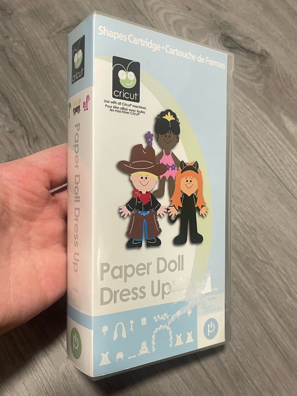 Cricut - Picture 2 of 6